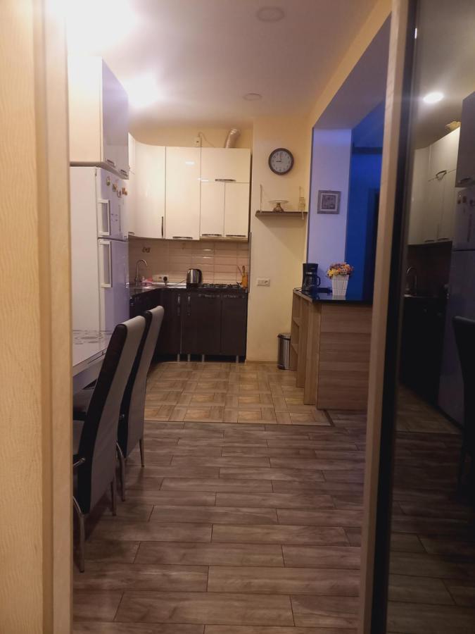 Annamari Apartment Tbilisi Exterior foto