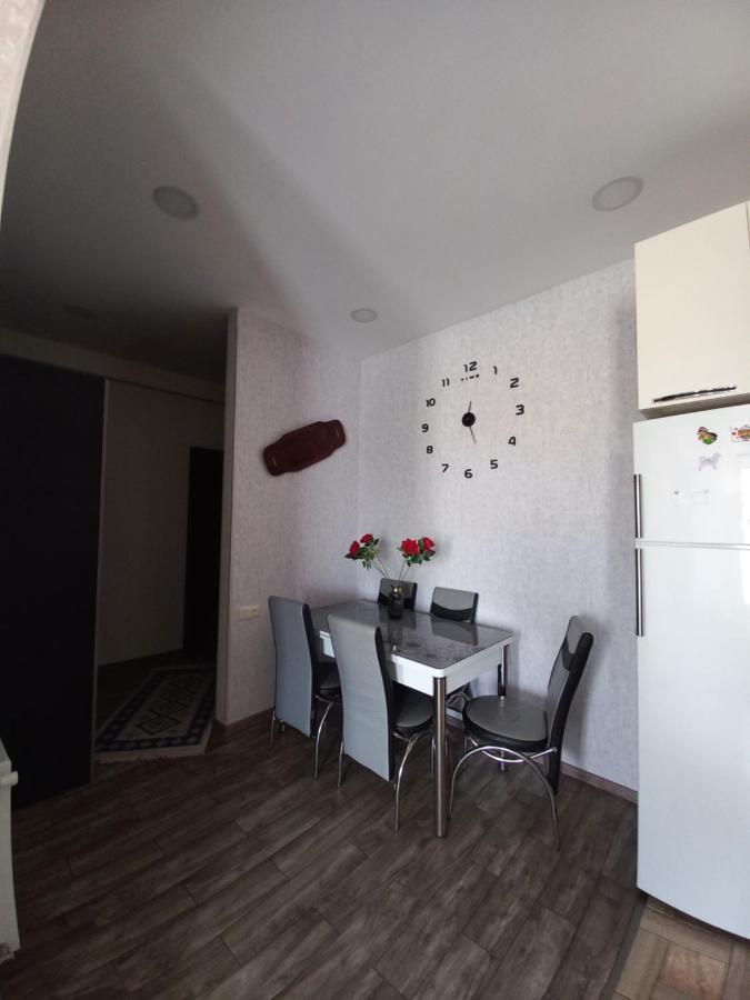 Annamari Apartment Tbilisi Exterior foto